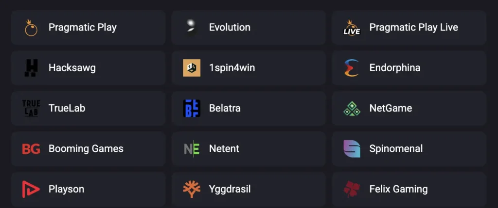 winplace casino games developers